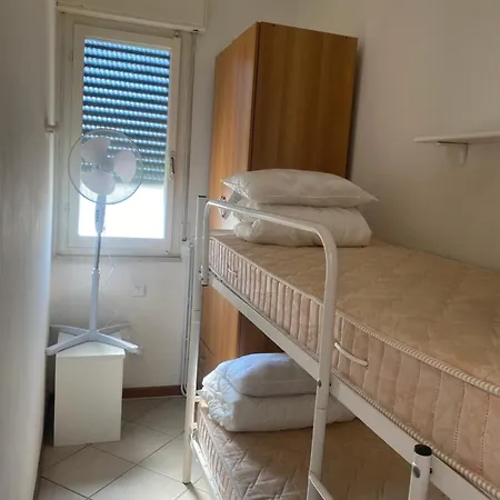Appartamento Lucky Lido di Scacchi