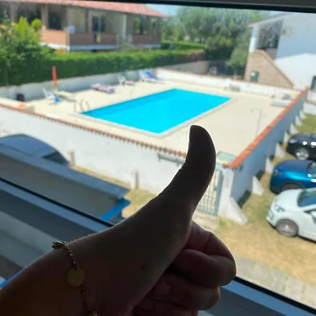 Lucky Appartamento