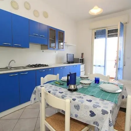 Appartamento Lucky Lido di Scacchi