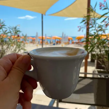 Lucky * Lido di Scacchi